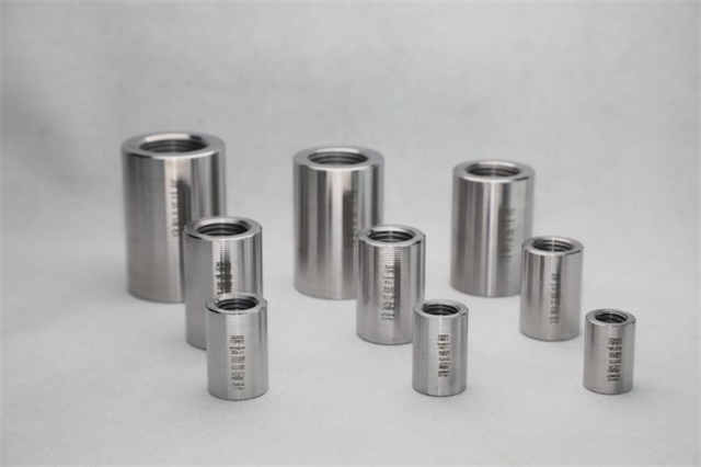 呼和浩特直螺纹钢筋套筒优点在哪里