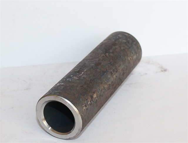 呼和浩特冷挤压钢筋套筒挑选注重细节